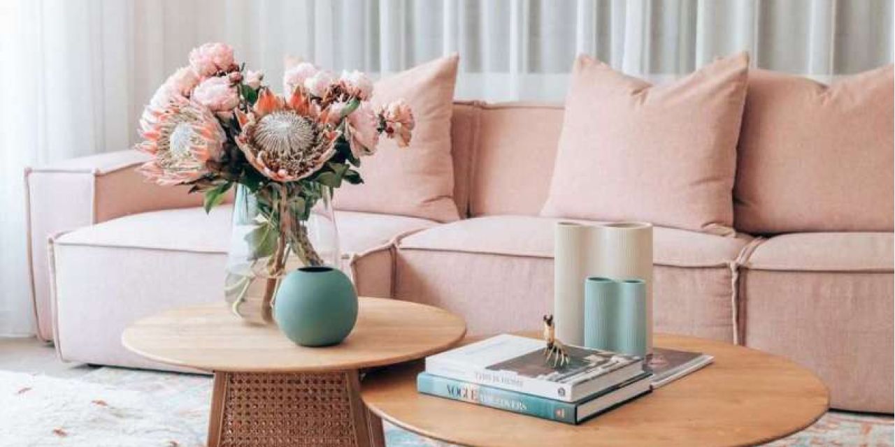 Pastel χρώματα: Εντάξτε τα στην κατοικία σας για ένα απόλυτο πασχαλινό σκηνικό