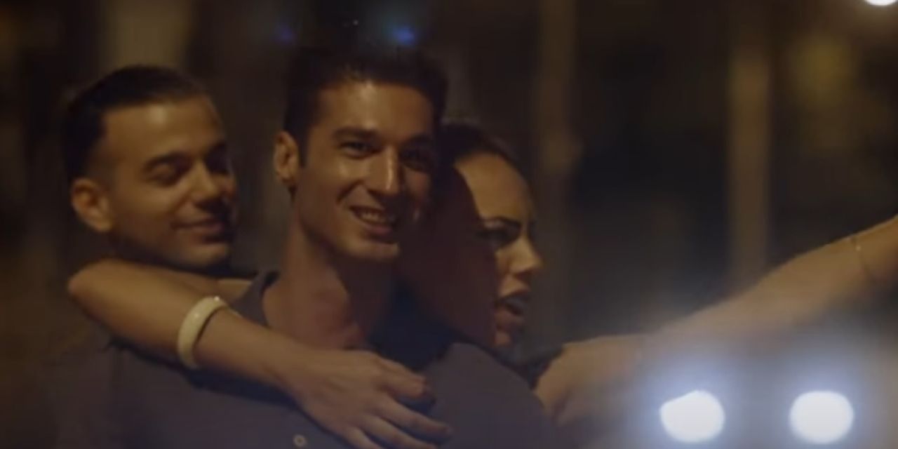 Αυτό είναι το τρέιλερ της νέας ταινίας “ΝΑΝΑ” του Κεφαλλονίτη σκηνοθέτη Μαρίνου Σκλαβουνάκη