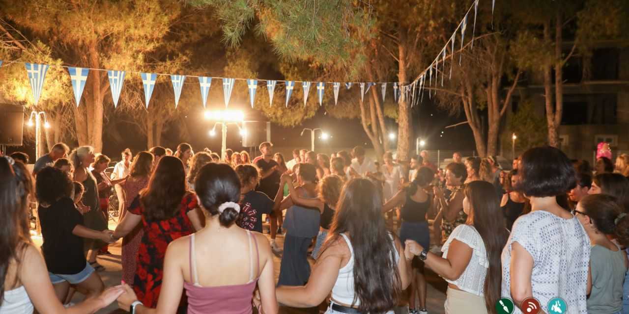 Πανηγύρι του Προφήτη Ηλία στα Ραζάτα [20.07.2022]