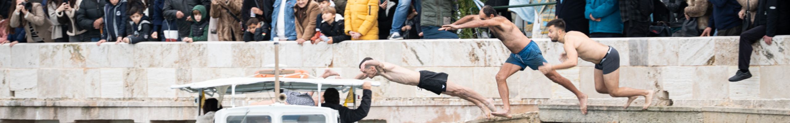 Θεοφάνεια στο Αργοστόλι [06.01.2026]