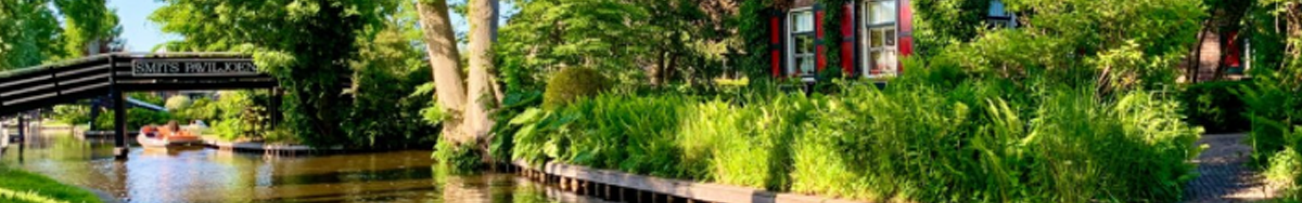 Θέλετε να αποδράσετε μακριά από τα αυτοκίνητα; Αυτοί είναι οι καλύτεροι προορισμοί στην Ευρώπη