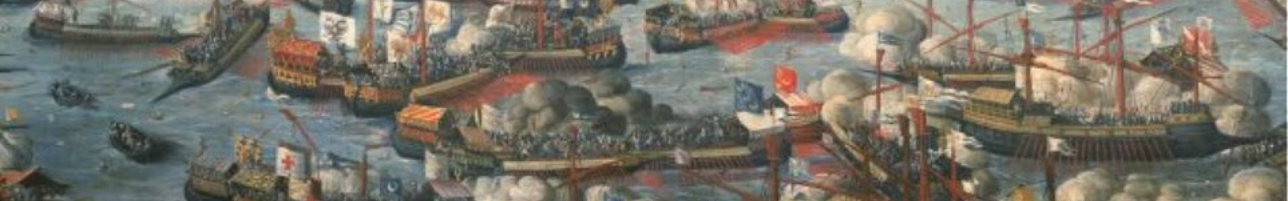 Επέτειος της Ναυμαχίας της Ναυπάκτου 1571