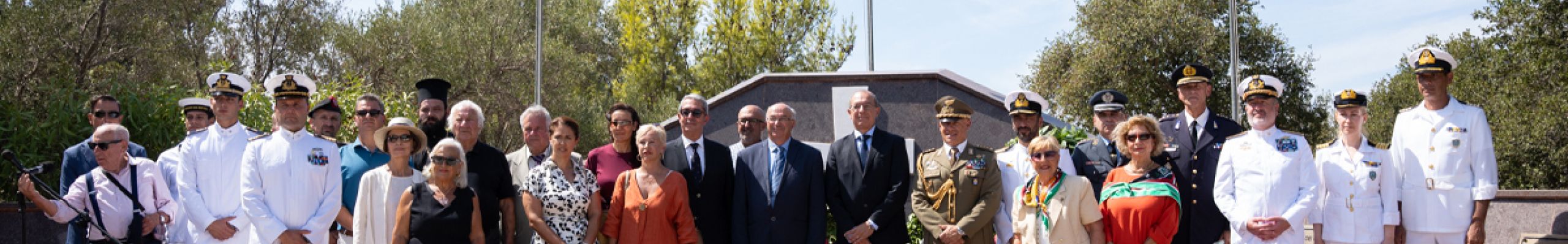 83η Επέτειος Μνήμης της Σφαγής της Μεραρχίας «Άκουι» στην Κεφαλονιά @Αργοστόλι [14.09.2026]