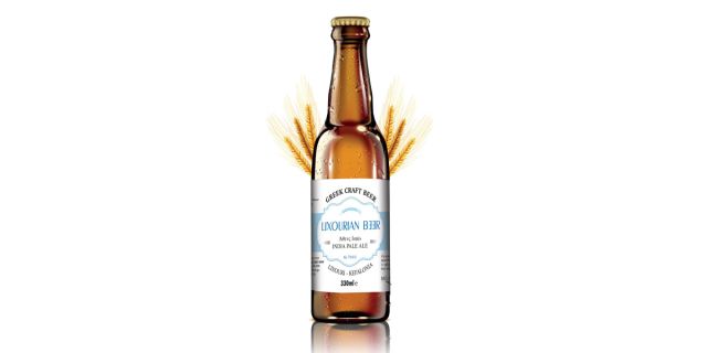«Lixourian IPA» η νεότερη προσθήκη στην γκάμα της Μπύρας  από το Ληξούρι