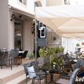 To νέο κατάστημα στο Αργοστόλι  «V & V Cafe snack bar & more»