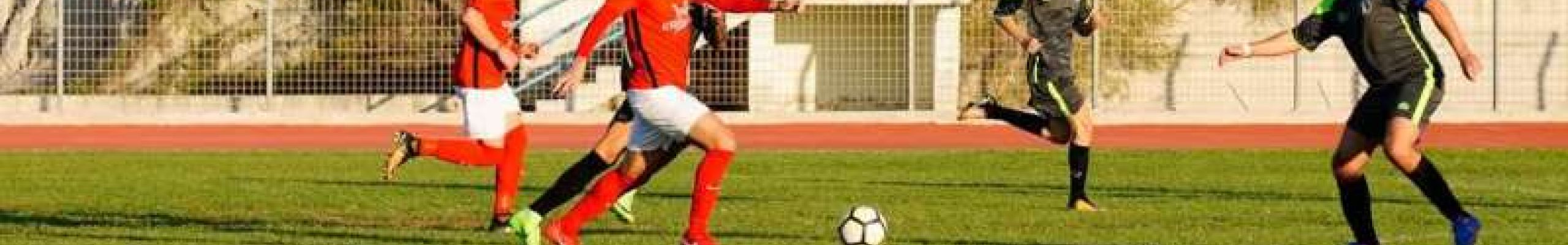 Παλληξουριακός – Έρυσσος 8-0 [11.11.2018]
