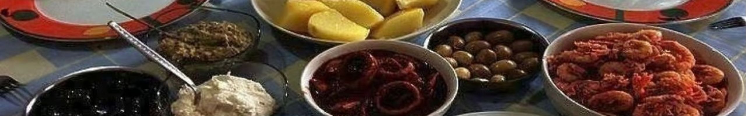 Τι τρώμε το Σάββατο του Λαζάρου