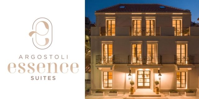Το ξενοδοχείο Argostoli Essence Suites αναζητά συνεργάτες για τη σεζόν 2025