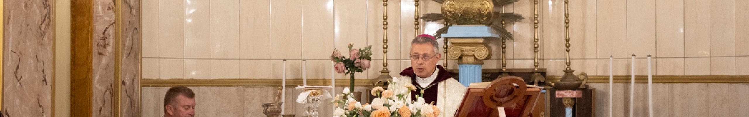 Η Παναγία η Πρεβεζιάνα ένωσε και φέτος Ορθόδοξους και Καθολικούς στο Αργοστόλι [08.09.2026]