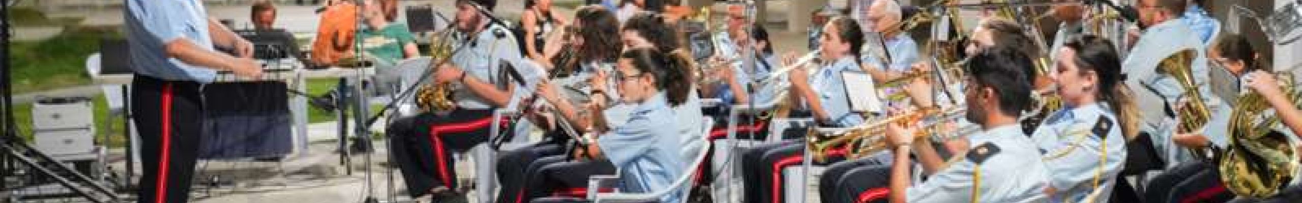 1ο Ελληνοσερβικό καλλιτεχνικό εργαστήρι: Συναυλία Φιλαρμονικής Σχολής Αργοστολίου [25.06.2021]