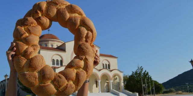 Την Κυριακή 28 Αυγούστου ο Αγώνας «ΚΟΥΛΟΥΡΑΣ»