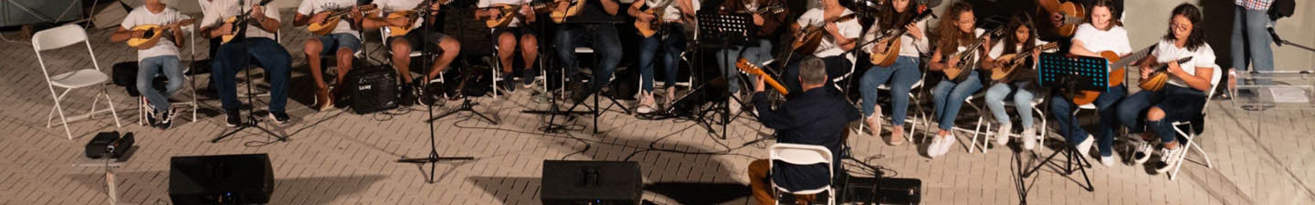 5η Εορτή Πολιτισμού του Πολιτιστικού και Καλλιτεχνικού Συλλόγου Κεφαλονιάς και Ιθάκης «ΤΕΤΡΑΠΟΛΙΣ» [22.08.2022]
