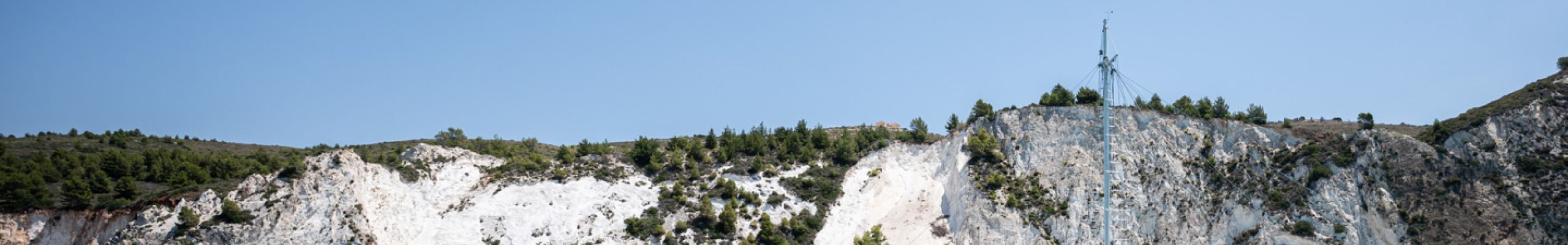 Άγιος Νικόλαος: Ένα πλωτό μουσείο που ταξιδεύει την Κεφαλονιά..