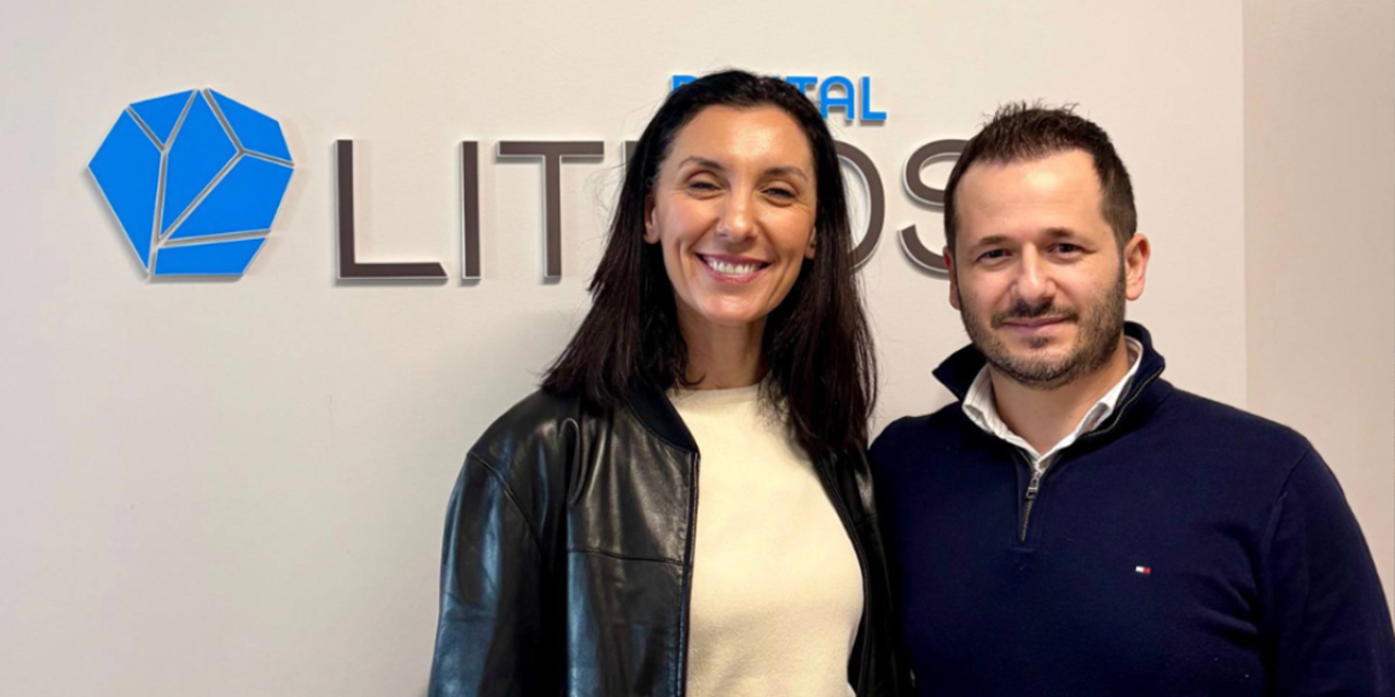 Lithos Digital & ahtida: Μια στρατηγική συνεργασία στον χώρο του digital health