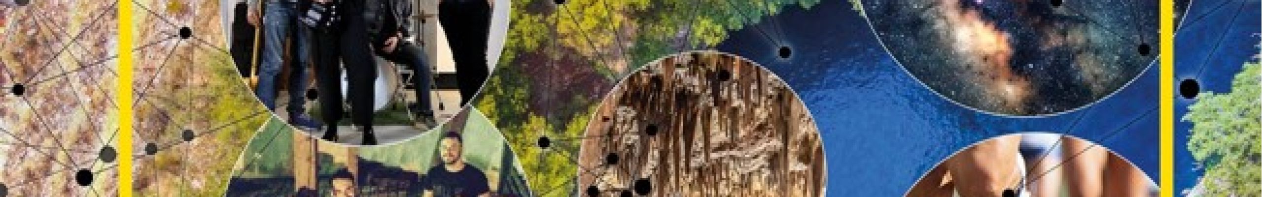 Προκήρυξη λαϊκού αγώνα δρόμου 5χλμ για την γνωριμία με τους Γεωτόπους και το Γεωπάρκο Κεφαλονιάς & Ιθάκης