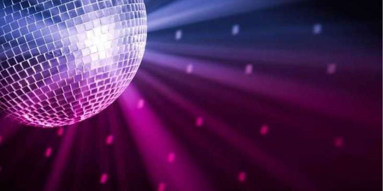 DISCO PARTY «ΤΟ ΣΠΑΡΤΟ»