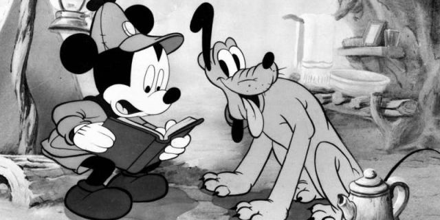 Μίκυ Μάους : Πότε «γεννήθηκε» το ανθρωπόμορφο ποντίκι της Disney