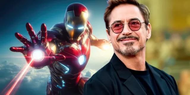 Νέα δήλωση του Robert Downey Jr. για επιστροφή του Iron Man βάζει φωτιές