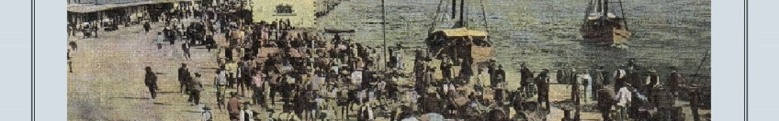 Εκδήλωση: «Η παροικία των Μαλτέζων στην Κεφαλονιά»