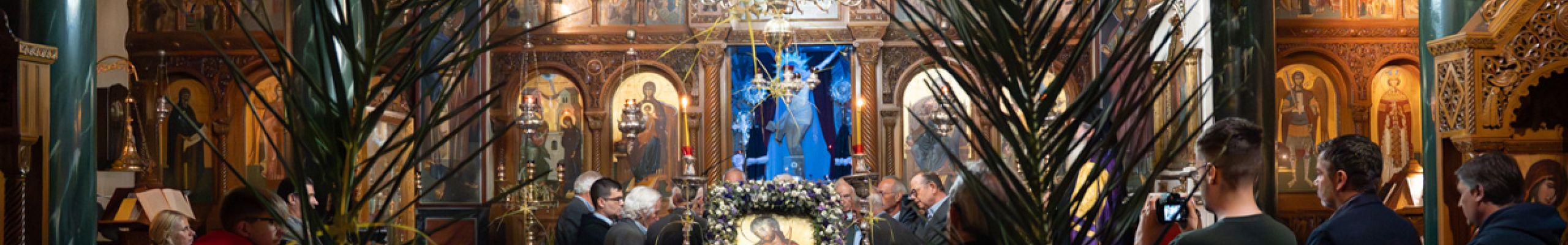 Αναδρομή στους ύμνους της Μεγάλης Τρίτης