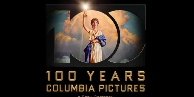 Η Columbia Pictures έγινε 100 χρονών και άλλαξε logo