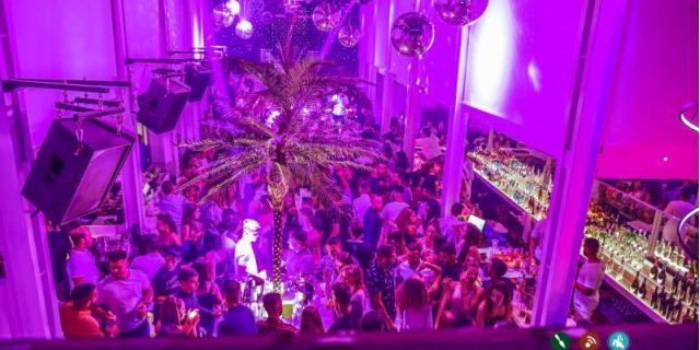 Opening @ CAJABLANCA [30.07.2020]