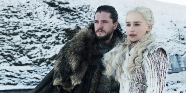 Στον κινηματογράφο το Game of Thrones: Η κατάκτηση του Αίγκον γίνεται υπερπαραγωγή