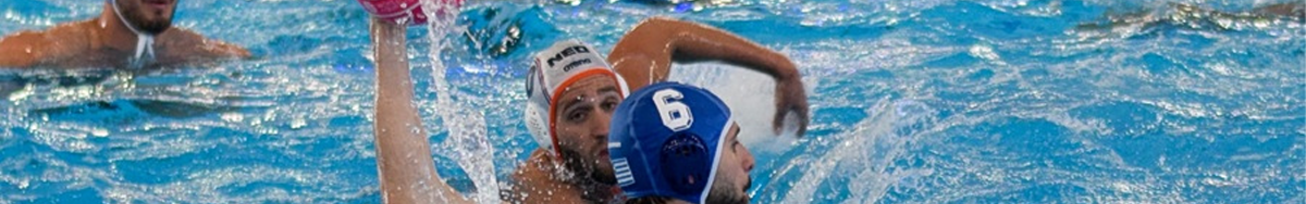 Ολλανδία – Ελλάδα 11-14: «Σφράγισε» το εισιτήριο για την τελική φάση του World Cup η Εθνική