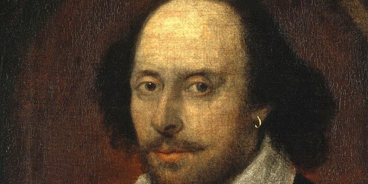 Εντοπίστηκε η κατοικία του Ουίλιαμ Σαίξπηρ στο Λονδίνο