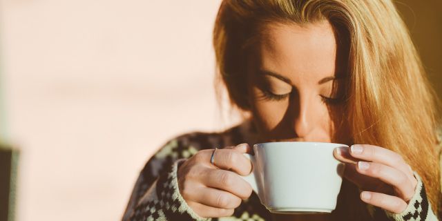 Το δημοφιλές ρόφημα που κρύβει το μυστικό της μακροζωίας