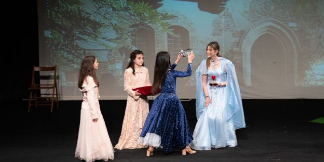 Αργοστολιώτικο Καρναβάλι 2026: «Η Στέψη της Βασίλισσας» @Κέφαλος [14.02.2026]