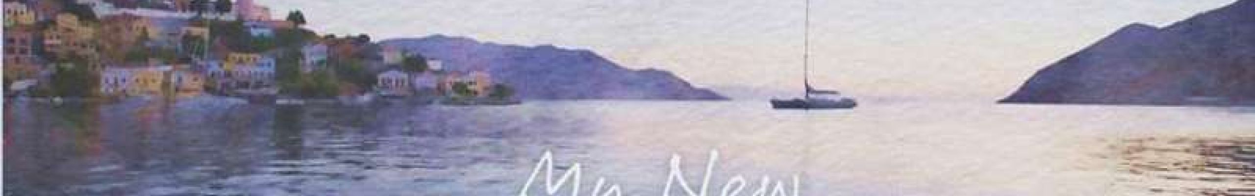 Η Κεφαλονιά στο τηλεοπτικό Channel 5 της Μεγάλης Βρετανίας!