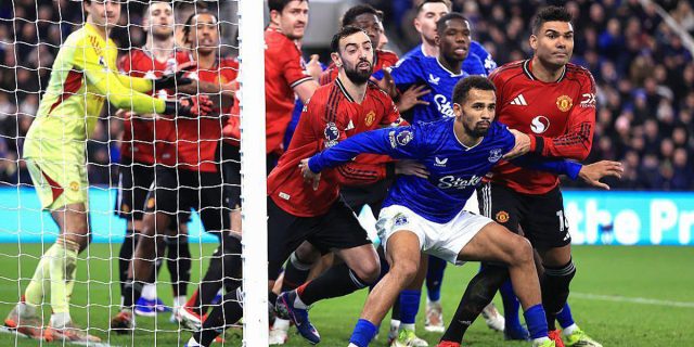 Η Premier League κρίνεται όλο και περισσότερο στις στατικές φάσεις