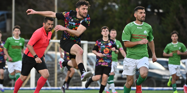 Π.Α.Ο. ΚΕΦΑΛΛΟΝΙΑΣ – Α.Ο.Κ.Ι. 1-4 [28.03.2026]