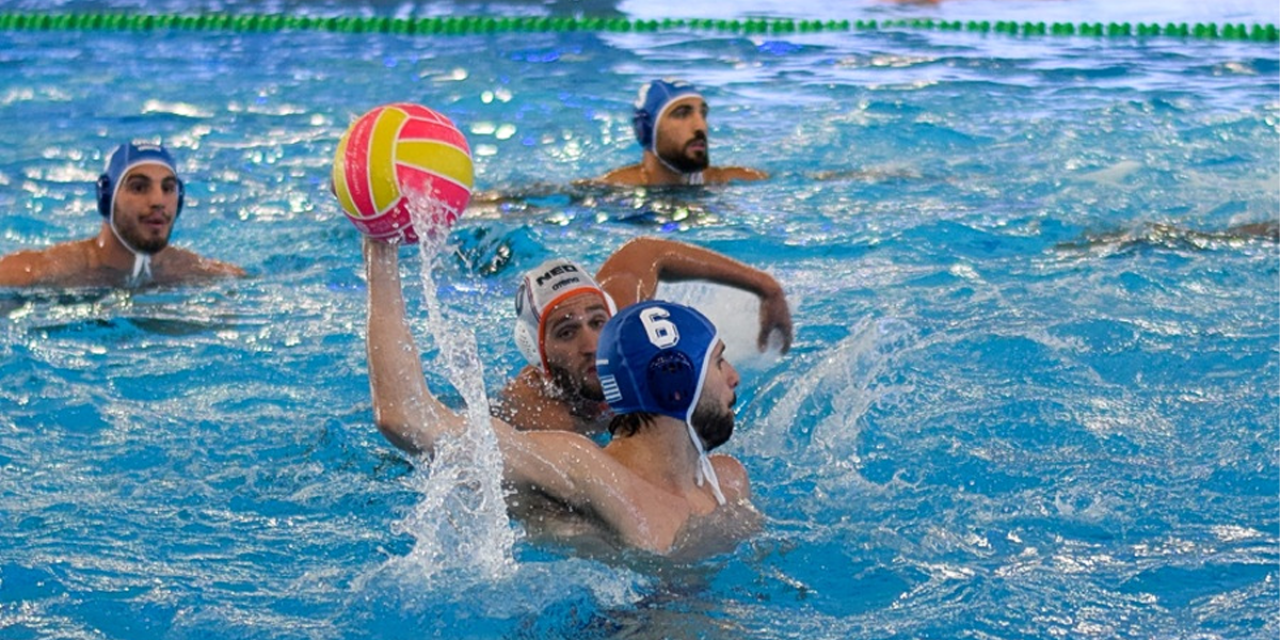 Ολλανδία – Ελλάδα 11-14: «Σφράγισε» το εισιτήριο για την τελική φάση του World Cup η Εθνική