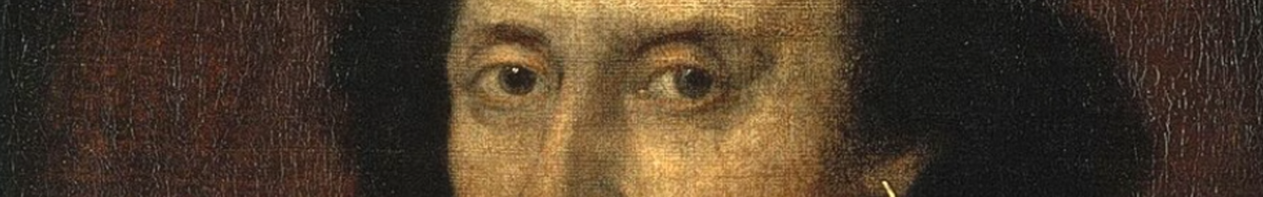 Εντοπίστηκε η κατοικία του Ουίλιαμ Σαίξπηρ στο Λονδίνο