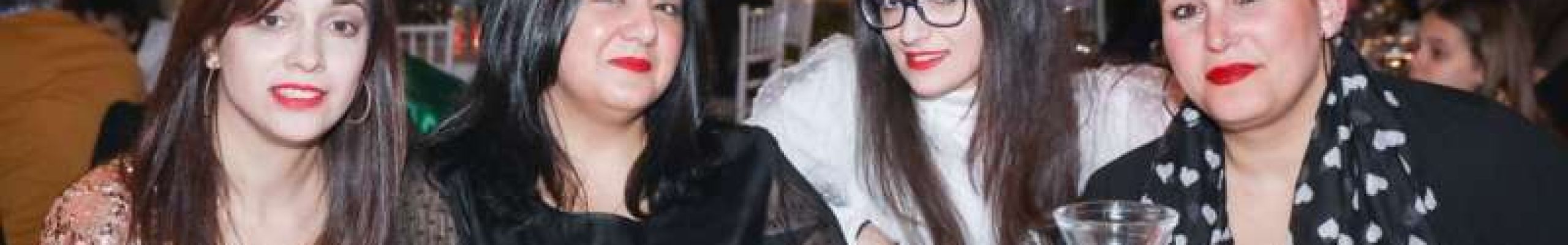 Αποκριάτικος χορός από το «ΣΠΑΡΤΟ» [22.02.2020]