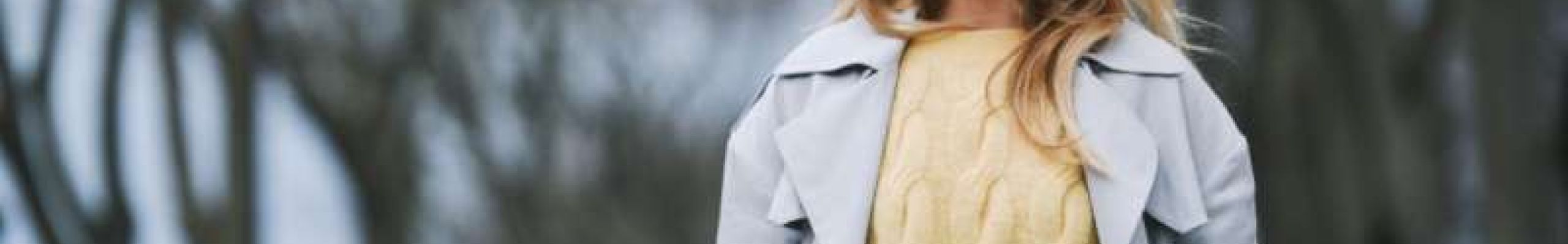 Φορέστε τα πουλόβερ σαν μία πραγματική fashionista με αυτά τα super πρακτικά styling tips
