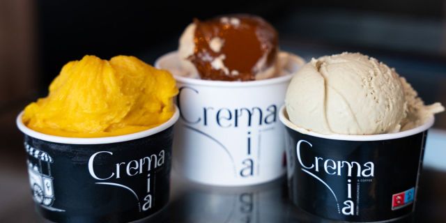 Crema Mia: Ένας γευστικός προορισμός στο Αργοστόλι