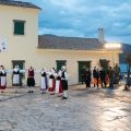 Τελετή έναρξης – Υποδοχή αθλητών του «Kefalonia Backyard Ultra» [03.04.2026]