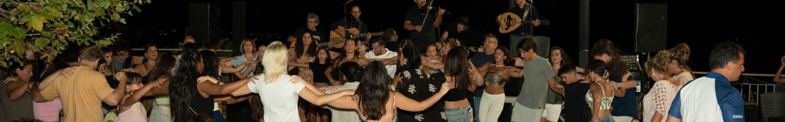 Νησιώτικη Βραδιά @Διλινάτα [11.08.2025]