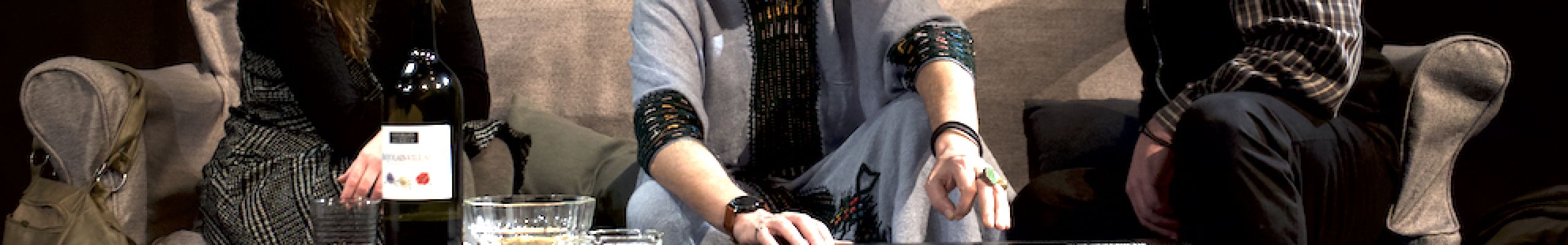 Αναβάλλεται η θεατρική παράσταση «Η ΣΥΝΑΝΤΗΣΗ»