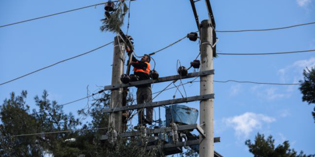 Διακοπή ρεύματος την Τετάρτη 6 Μαΐου