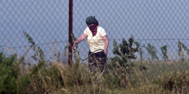 Οικόπεδα: Άρχισαν οι υποχρεωτικοί καθαρισμοί για το 2026 – Τα πρόστιμα