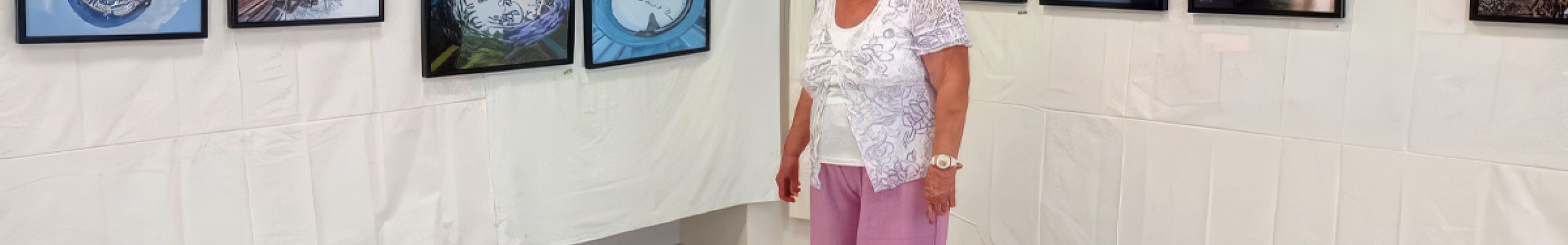 «Στις Αλάνες της Ουτοπίας»: Η φωτογραφική ματιά της Ελένης Αλιβιζάτου στο Ληξούρι