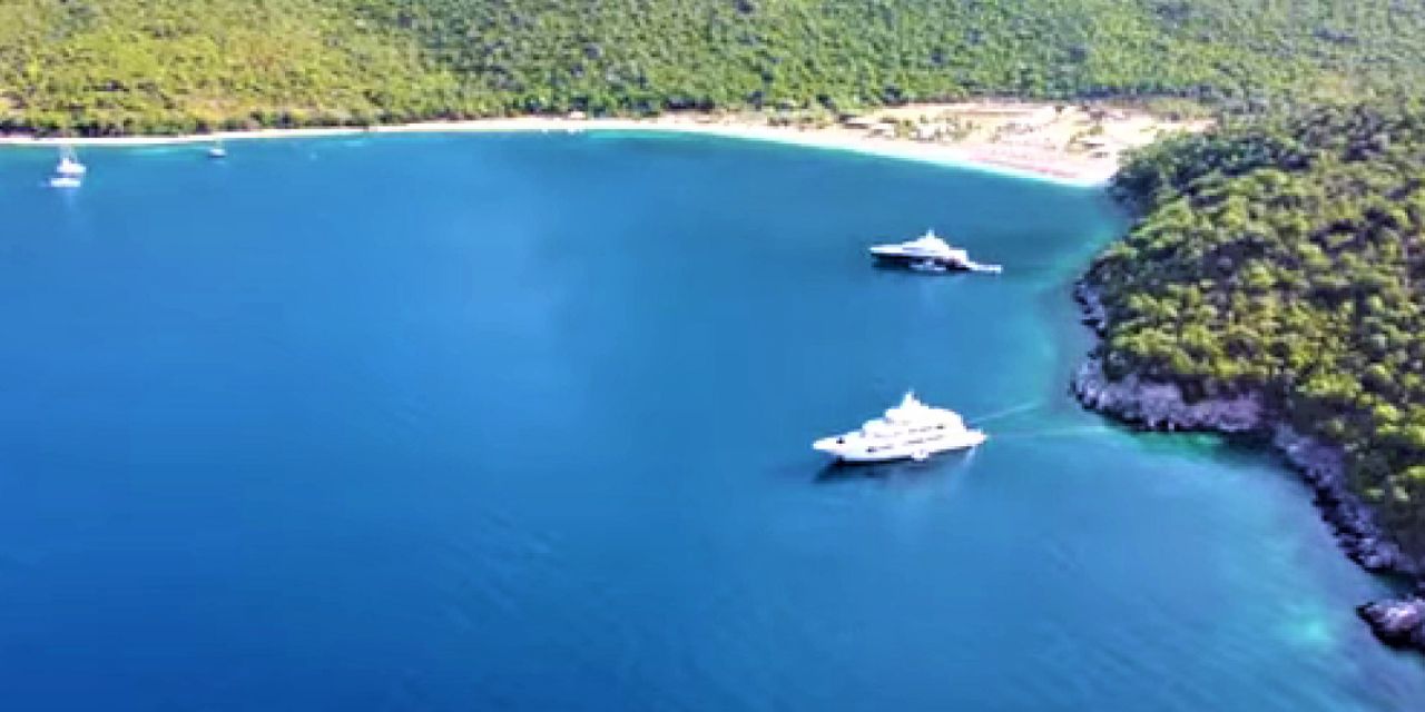 Αυτό είναι το «φθηνότερο» ελληνικό νησί για τους Βρετανούς