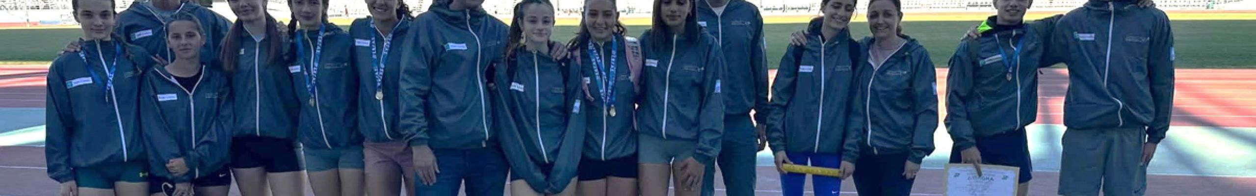 Διασυλλογικό πρωτάθλημα Κ16: Ελπιδοφόρα εμφάνιση από τη νέα γενιά του Κεφαλλονίτικου στίβου
