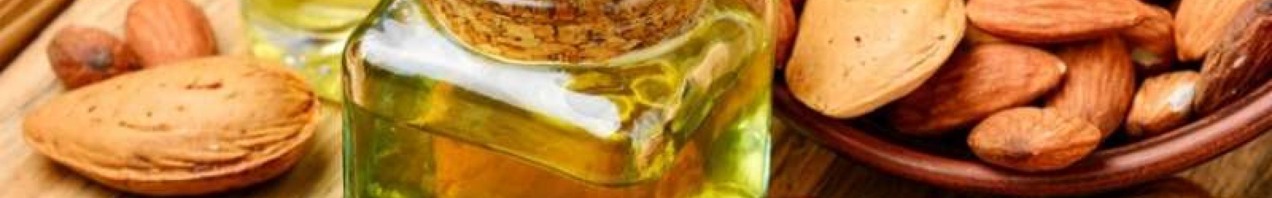 Το αμυγδαλέλαιο και οι μοναδικές θεραπευτικές του ιδιότητες