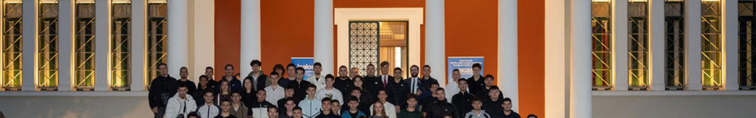 Ίδρυμα Γεωργίου & Μάρης Βεργωτή και Isalos.net: Εκδήλωση αφιερωμένη στους ανθρώπους, την ιστορία και το μέλλον της Κεφαλονίτικης Ναυτιλίας