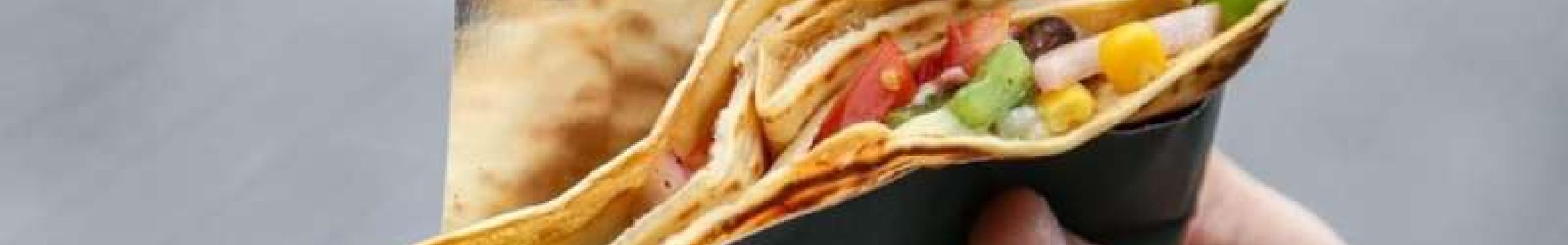 Όταν τα υλικά είναι ολόφρεσκα, η γεύση είναι ασυναγώνιστη! Κρέπα και φύγαμε;⁠